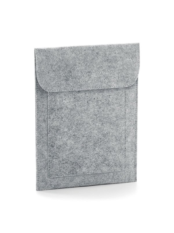 grey melange